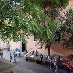 In Trastevere Alchimia Suite Vacation Home