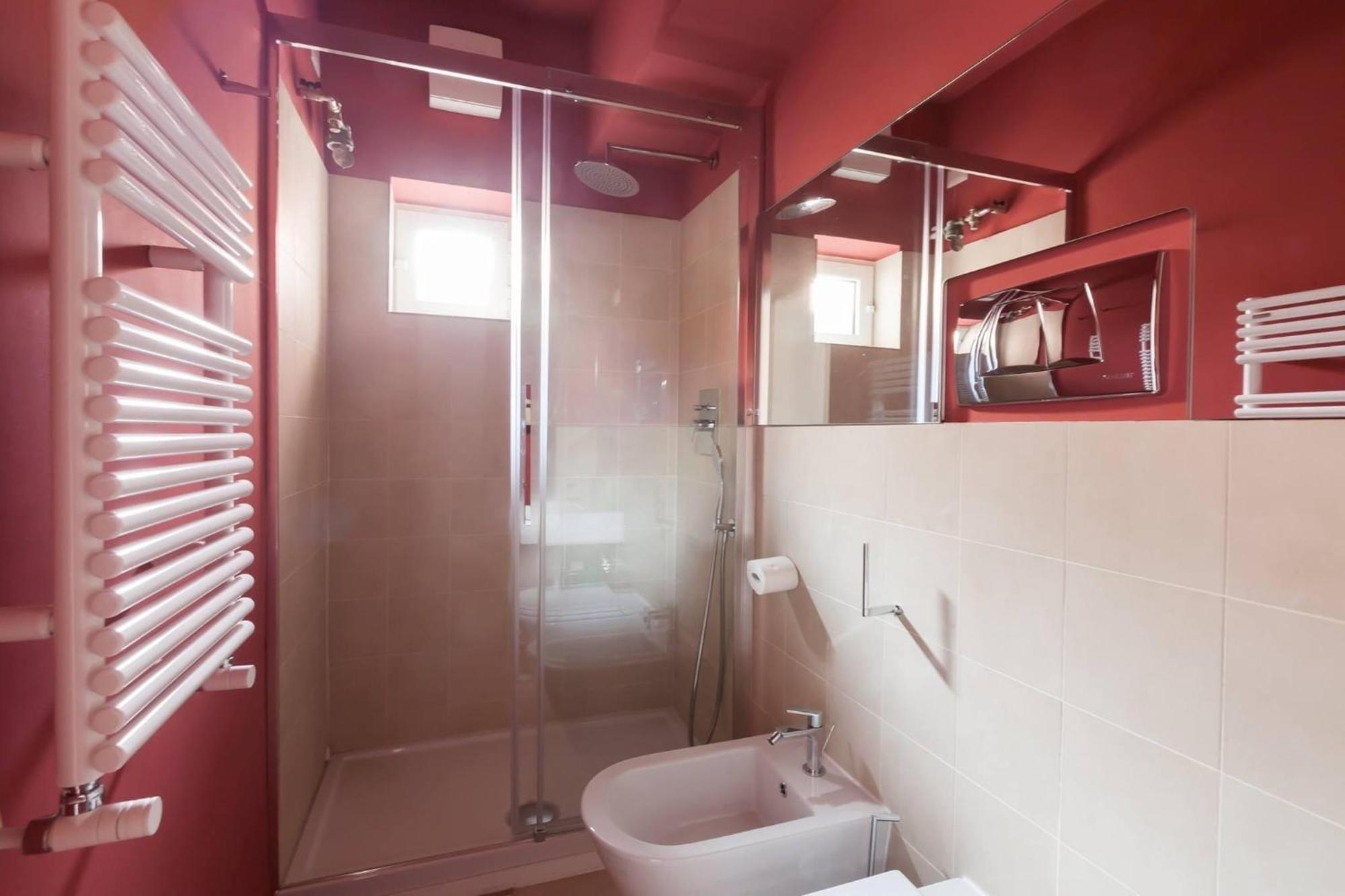 Apartment In Trastevere Alchimia Vacation Rome